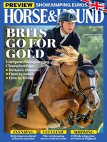 Horse & Hound